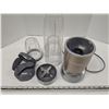 Image 1 : nutribullet 900 series, with attachments
