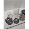 Image 3 : nutribullet 900 series, with attachments