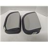 Image 2 : 2 swingtop lids for 25L bin