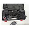 Image 2 : 21V rechargeable, 8" chainsaw