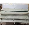 Image 1 : vintage cushions for camper bench seating