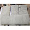 Image 2 : vintage cushions for camper bench seating