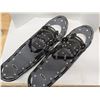 Image 1 : North49 snowshoes, 31"