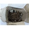 Image 1 : Box of 6" Ardox nails, 6"