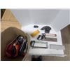 Image 1 : box of mixed handtools