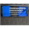 Image 2 : mastercraft drill bits, steel and 4 masonry