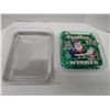 Image 4 : Disposable roast pans, 5 oval and two rectangle