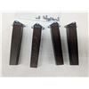 Image 1 : 8" furniture legs