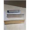 Image 2 : box of name plate holders