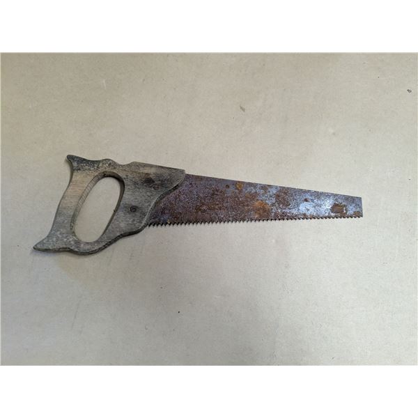 mini handsaw,