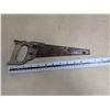 Image 2 : mini handsaw,