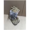 Image 1 : moccosains, 10" heel to toe