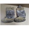 Image 2 : moccosains, 10" heel to toe