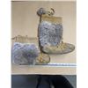 Image 3 : moccosains, 10" heel to toe
