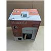 Image 1 : Drew Barrymore designed coffee maker *NO COFFEE POT/JUG*
