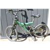 Image 1 : Kids Jeep Bicycle
