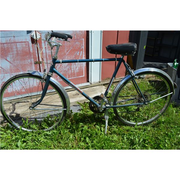 Vintage Free Spirit Bicycle