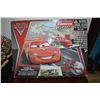 Image 1 : Cars Slot Car Racing Set