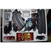 Image 4 : Cars Slot Car Racing Set
