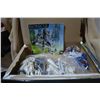 Image 2 : Lego Set, Bionicle 8699