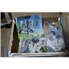 Image 3 : Lego Set, Bionicle 8699