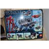 Image 4 : Lego Set, Bionicle Jetrax T6