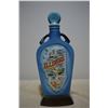 Image 2 : Vintage Jim Beam Illinois Whiskey Decanter