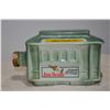 Image 2 : Vintage Jim Beam San Francisco Whiskey Decanter