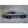 Image 4 : Mercedes Benz Diecast Car