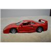 Image 1 : Ferrari Diecast Car