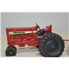 Image 2 : Metal International Tractor and Cart