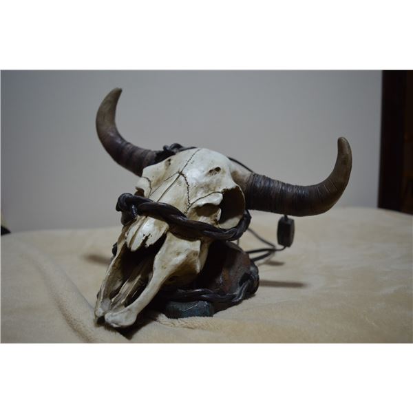 Skull Light