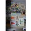 Image 3 : Vintage Threshing Photo and Postcards