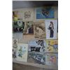 Image 4 : Vintage Threshing Photo and Postcards