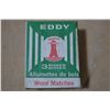 Image 1 : Vintage Wooden Matches