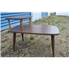 Image 2 : Vintage Coffee Table & End Table