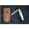 Image 1 : Vintage Boker USA Stockman Pocket Knife
