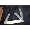 Image 3 : Vintage Boker USA Stockman Pocket Knife