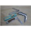 Image 2 : Vintage Pocket Knives, 1 NIB