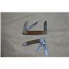 Image 2 : 2 Pocket Knives
