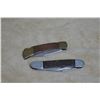 Image 1 : 2 Pocket Knives