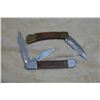 Image 2 : 2 Pocket Knives