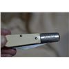 Image 2 : Vintage Barlow Pocket Knife, knife in pouch