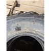 Image 3 : 2 ATV tires, 1 front, 1 rear