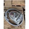 Image 1 : Bissell "total floor" vacumn, no attachments, tested-works