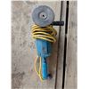 Image 2 : Makita 6" angle grinder, tested-works