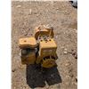 Image 1 : 2" water pump Briggs and Stratton, 127cc, 3HP,