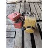 Image 1 : Utitlity motor, Briggs and Stratton, 127cc, 3HP, 1" shaft