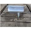 Image 2 : Stainless steel sink, 16"x14"x4.5"