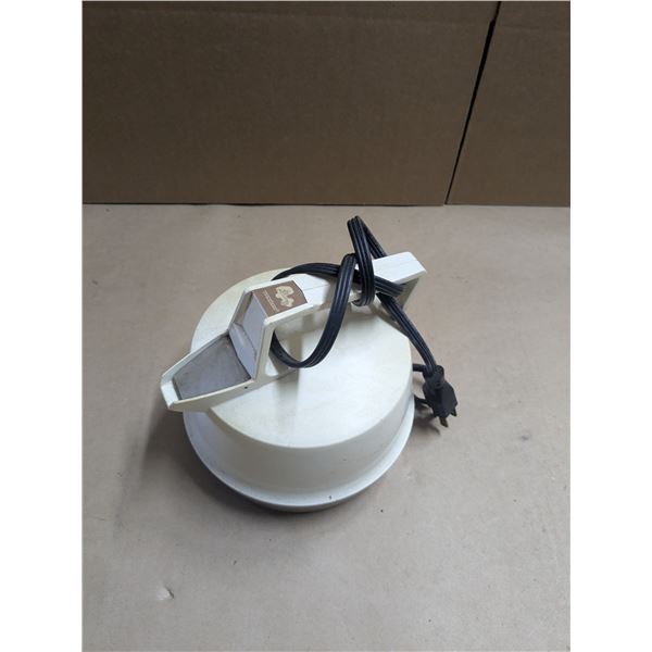 Vintage 750W electric kettle